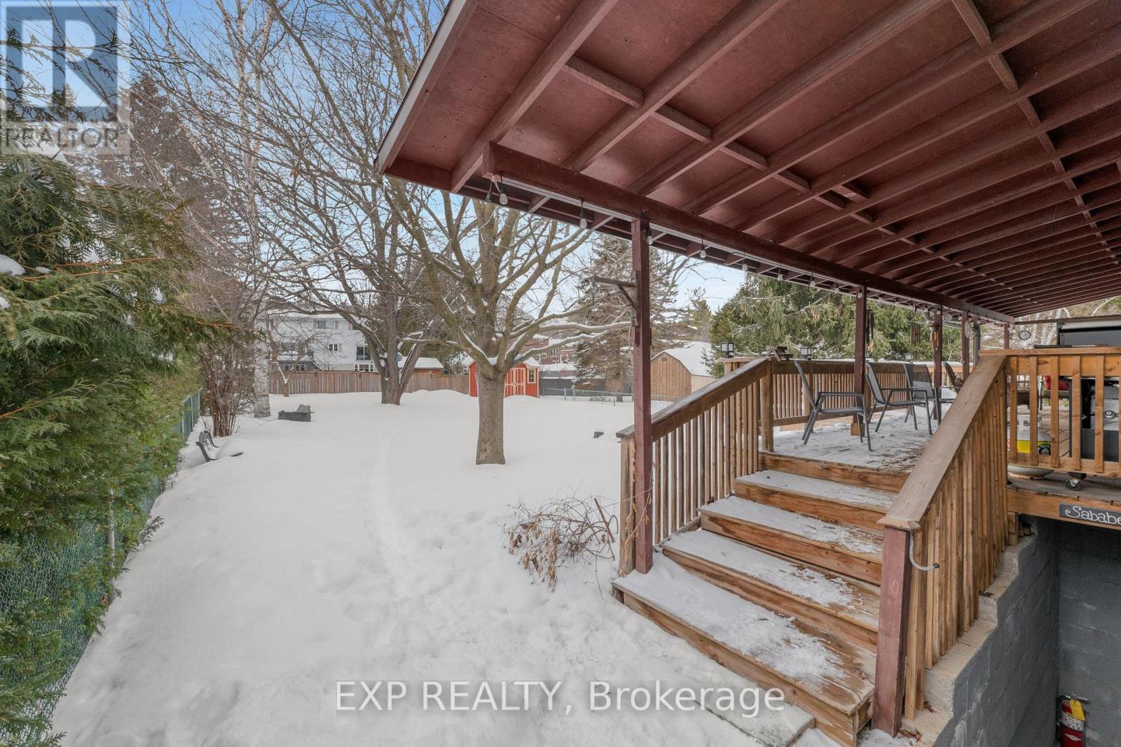 94 Cedar Street N, Uxbridge, Ontario  L9P 1B2 - Photo 39 - N12832676