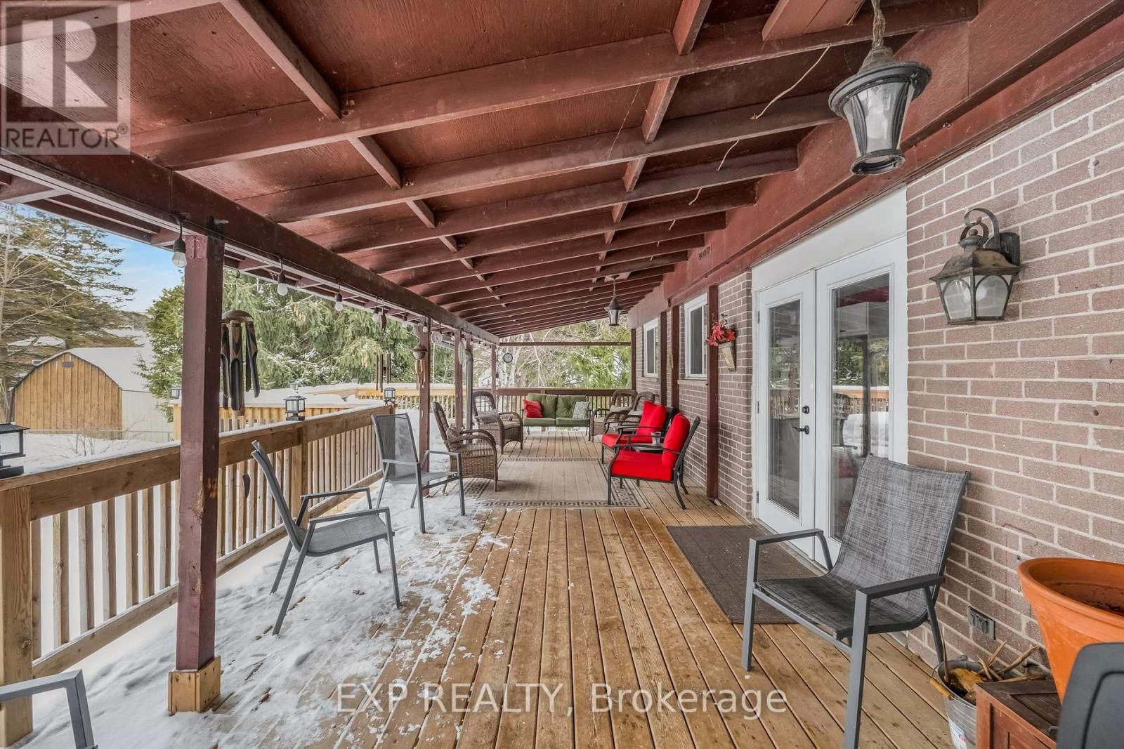 94 Cedar Street N, Uxbridge, Ontario  L9P 1B2 - Photo 40 - N12832676