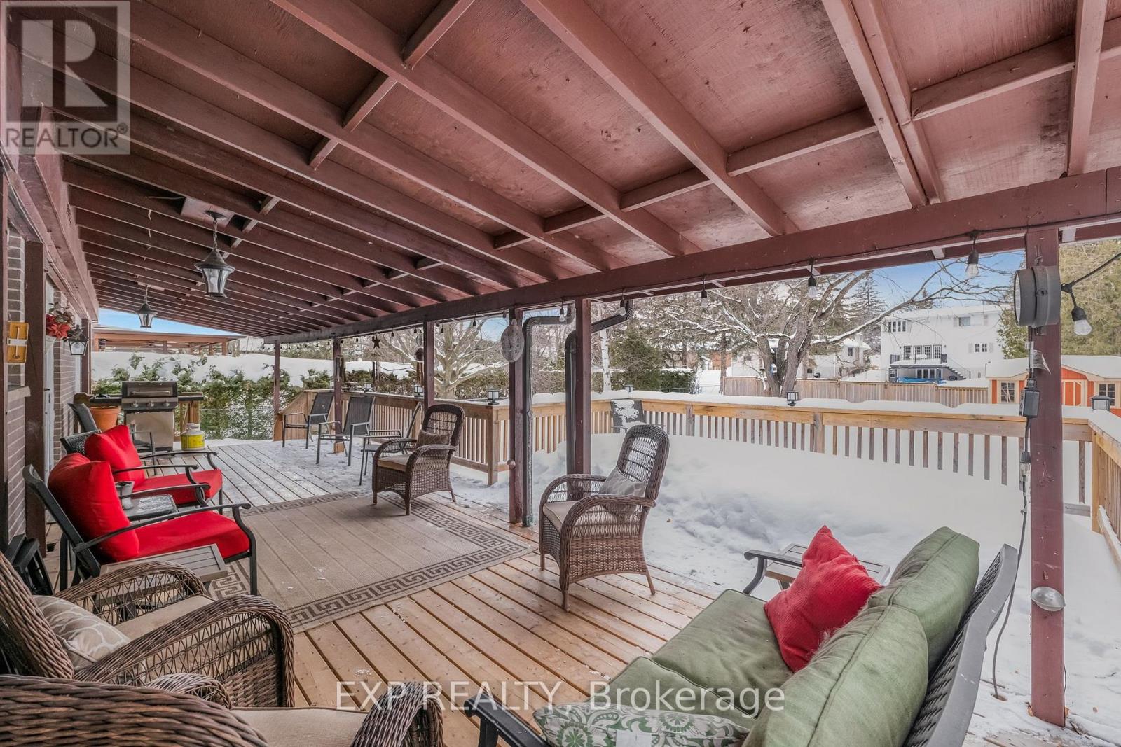 94 Cedar Street N, Uxbridge, Ontario  L9P 1B2 - Photo 41 - N12832676