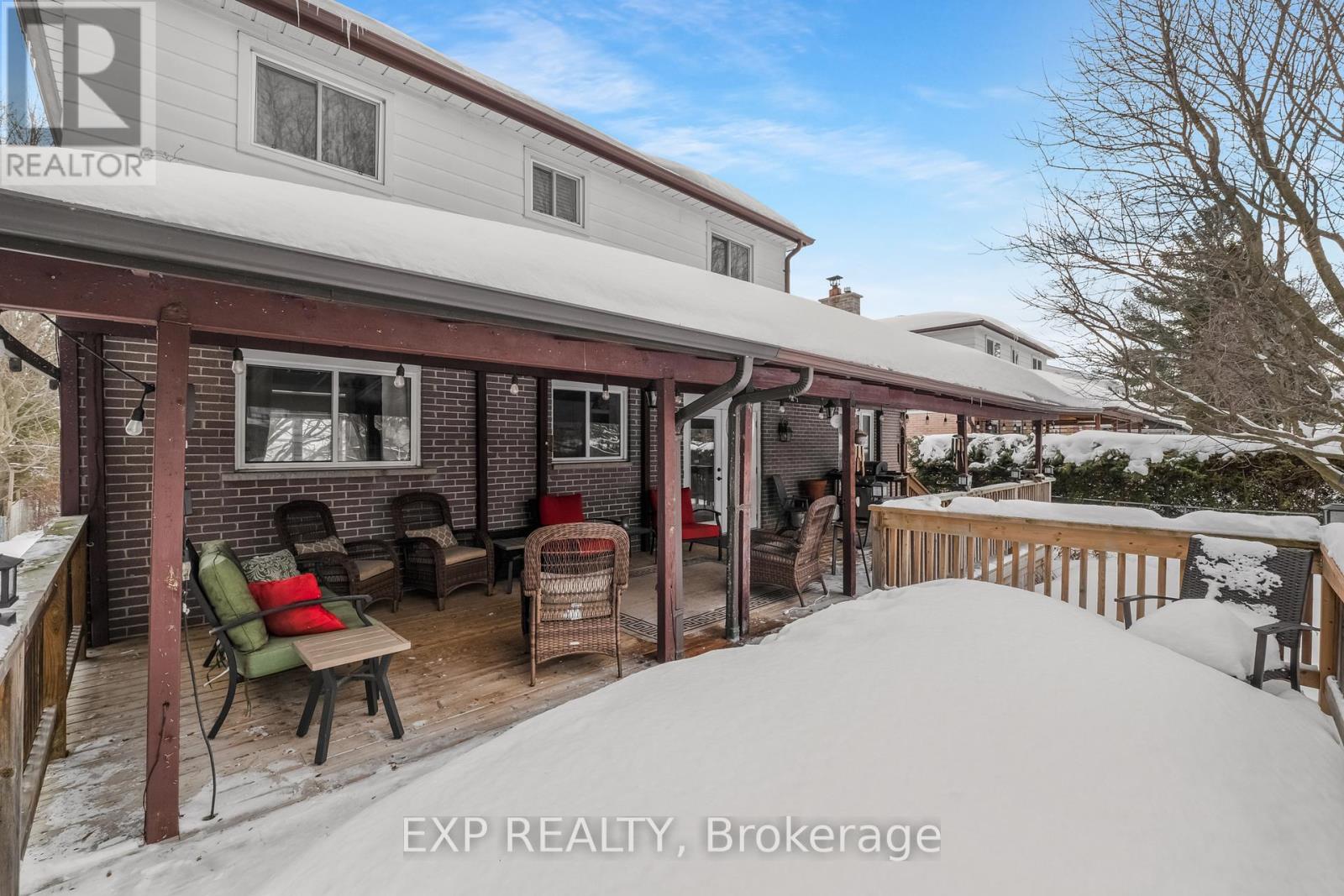 94 Cedar Street N, Uxbridge, Ontario  L9P 1B2 - Photo 42 - N12832676