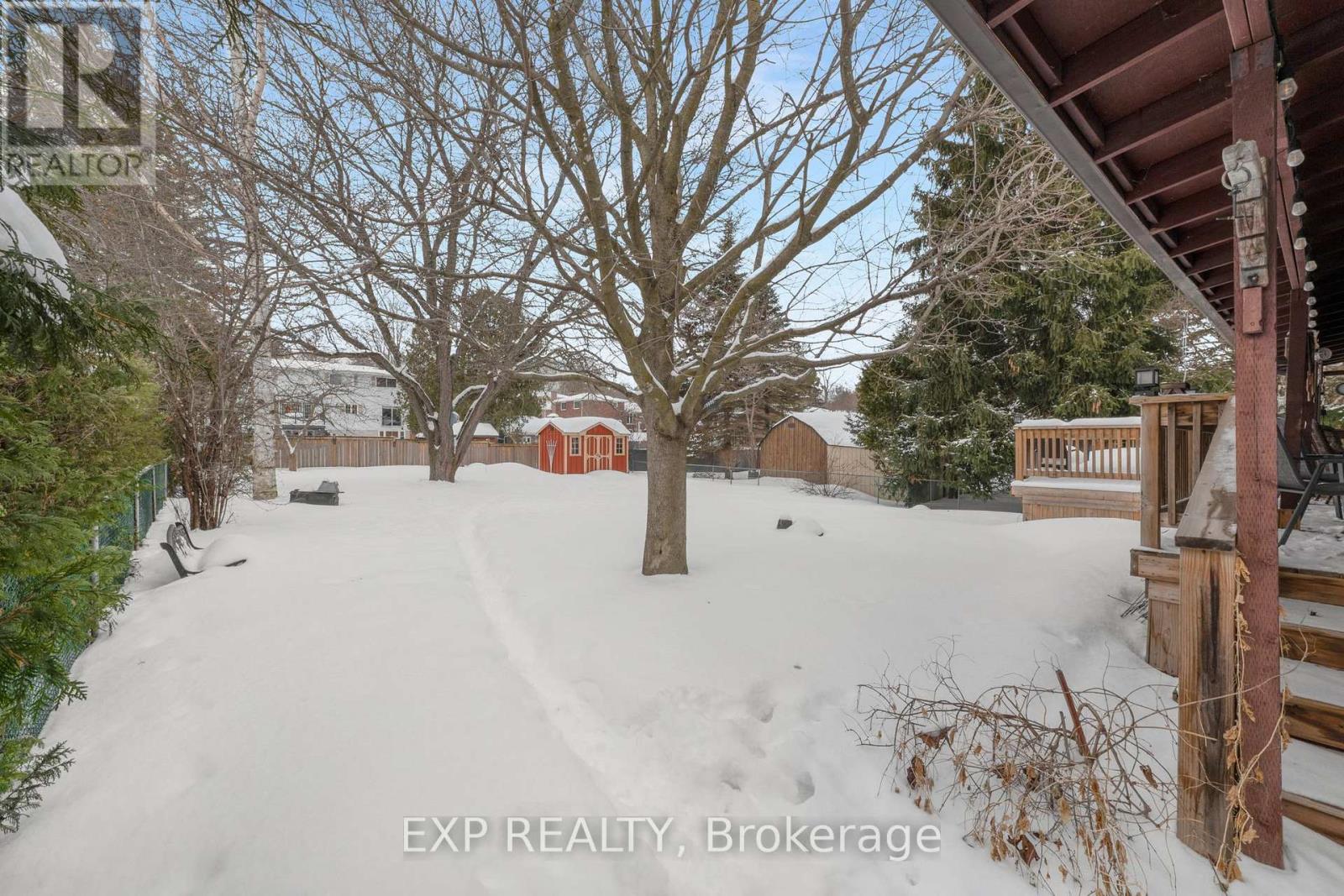 94 Cedar Street N, Uxbridge, Ontario  L9P 1B2 - Photo 43 - N12832676