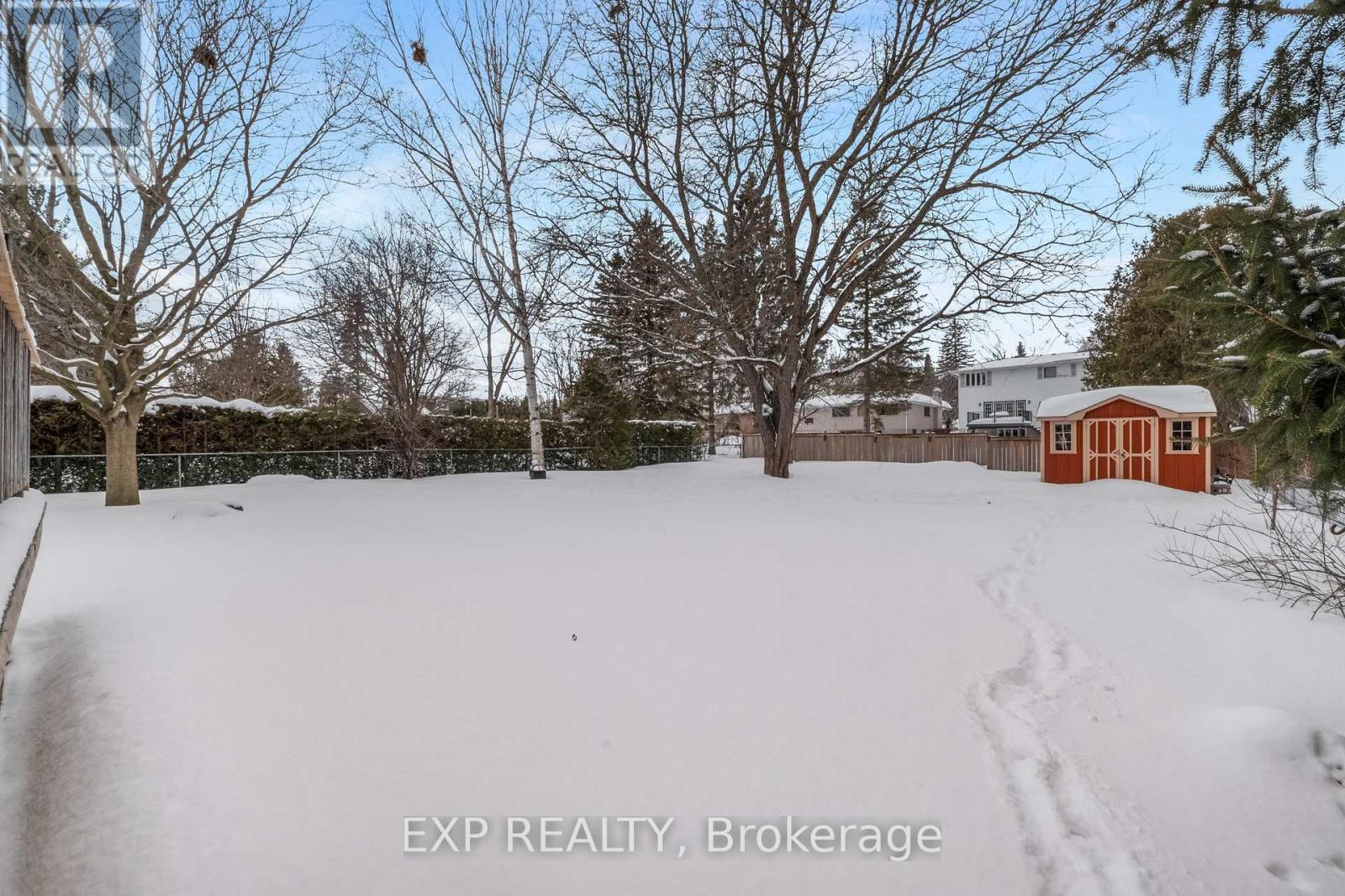 94 Cedar Street N, Uxbridge, Ontario  L9P 1B2 - Photo 45 - N12832676
