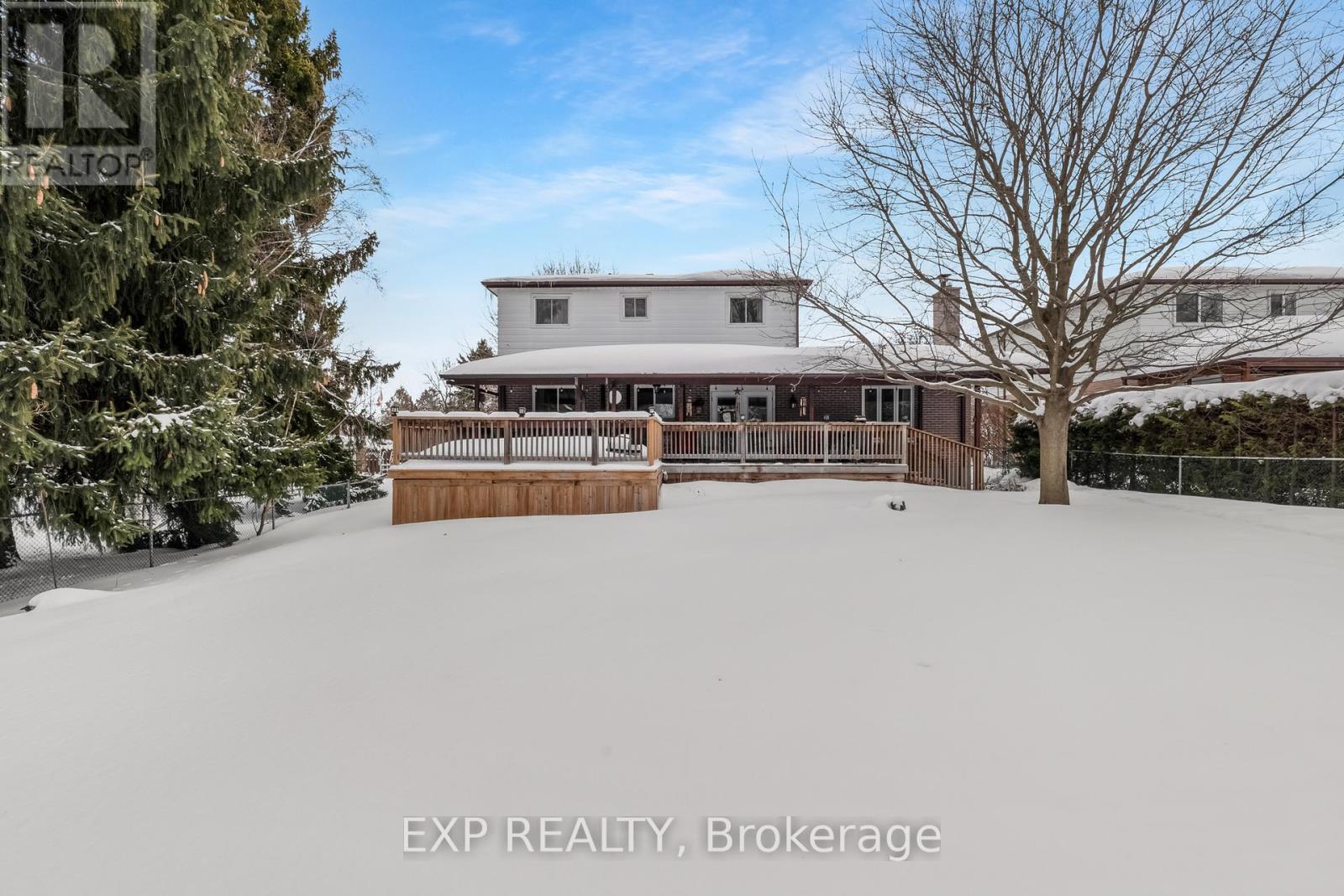 94 Cedar Street N, Uxbridge, Ontario  L9P 1B2 - Photo 46 - N12832676