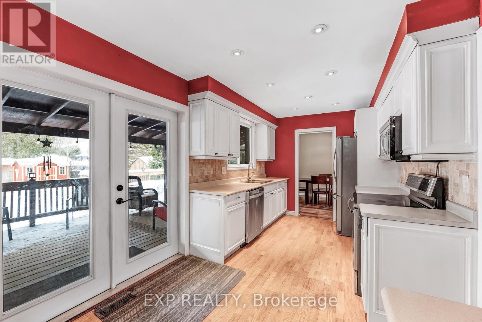 94 Cedar Street N, Uxbridge, Ontario  L9P 1B2 - Photo 9 - N12832676