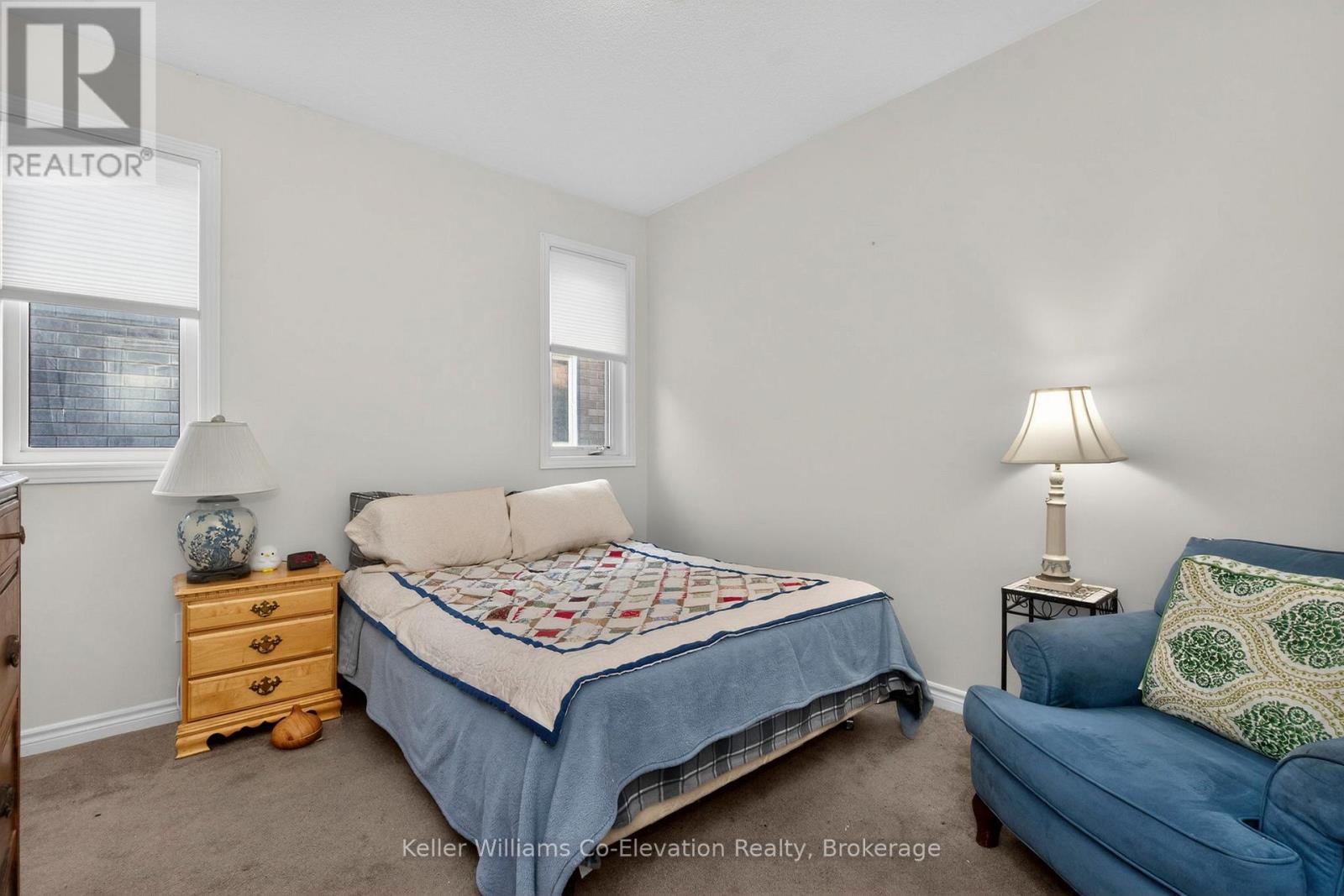 3135 Emperor Drive, Orillia, Ontario  L3V 0G4 - Photo 17 - S12803086