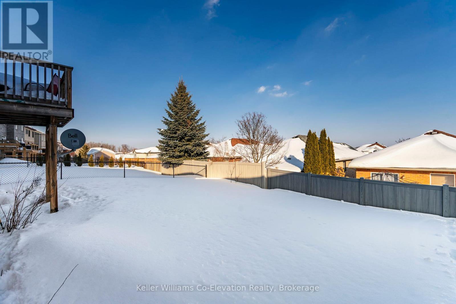 3135 Emperor Drive, Orillia, Ontario  L3V 0G4 - Photo 31 - S12803086