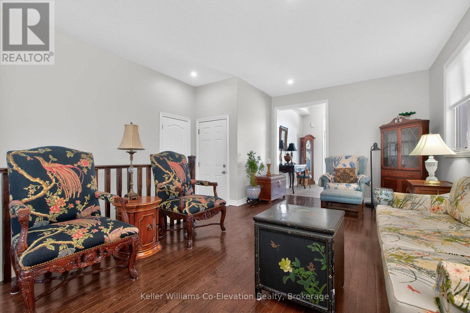 3135 Emperor Drive, Orillia, Ontario  L3V 0G4 - Photo 4 - S12803086