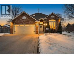 276 TEXAS ROAD, Amherstburg, Ontario
