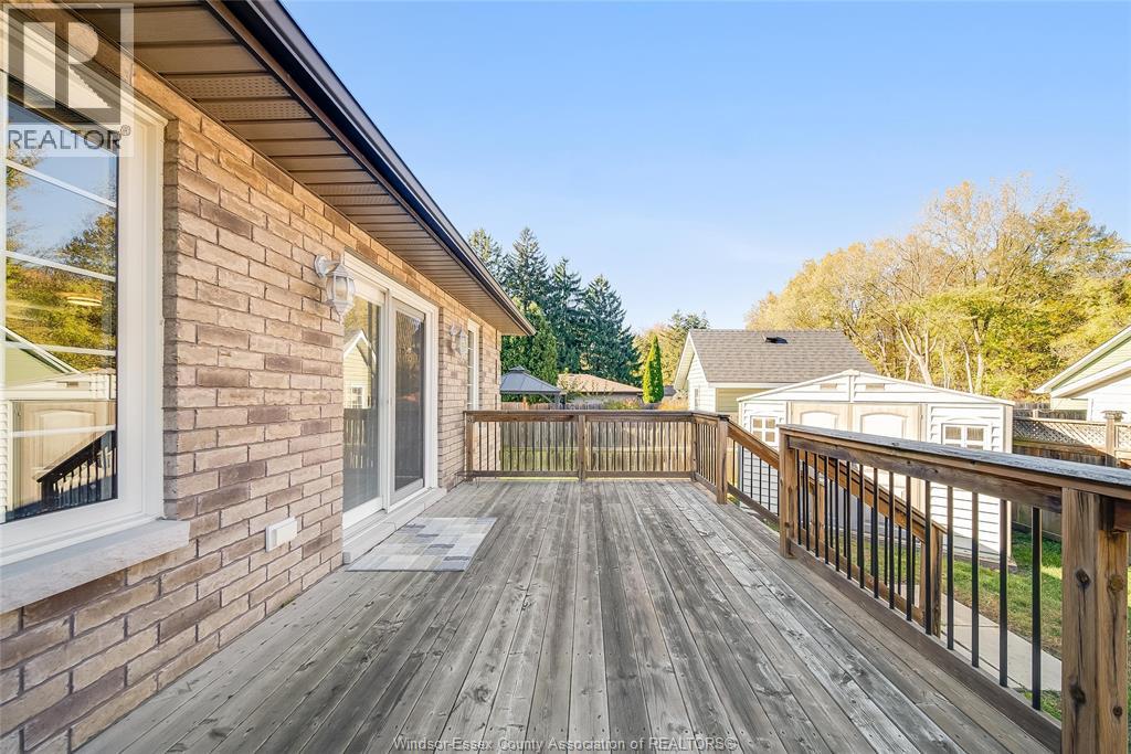 1540 Sprucewood Avenue, Lasalle, Ontario  N9J 1X4 - Photo 39 - 26004089