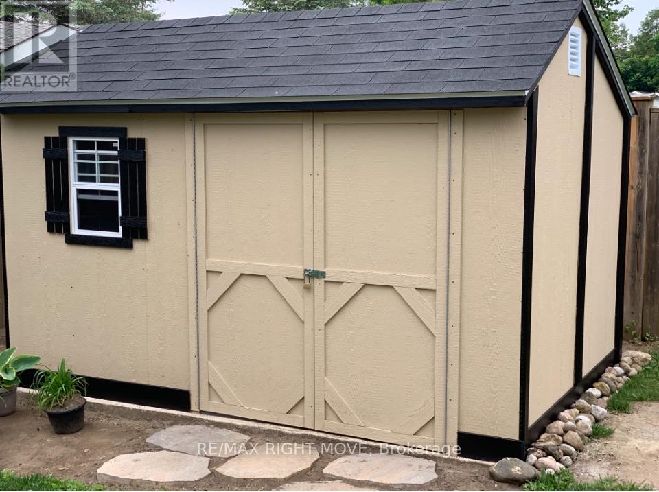 1298 Hilltop Road, Severn, Ontario  L3V 0V1 - Photo 16 - S12832638