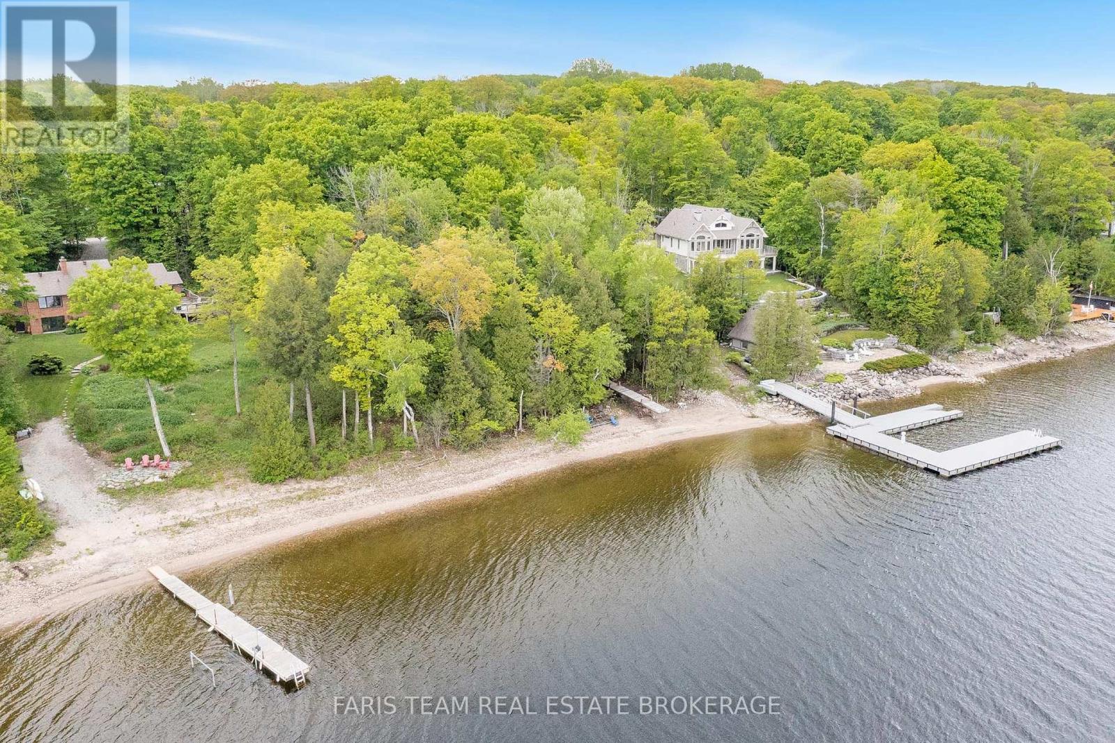 10 Morgan Court, Penetanguishene, Ontario  L9M 1Z2 - Photo 35 - S12832654