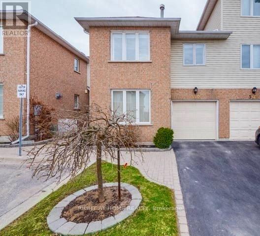 21 - 370 Riddell Court, Newmarket, Ontario  L3Y 8M8 - Photo 2 - N12677304