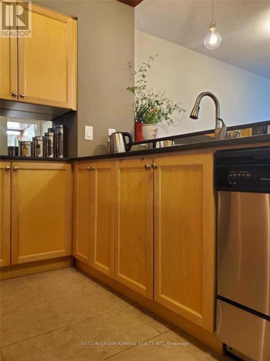 615 - 2121 Lake Shore Boulevard, Toronto, Ontario  M8V 4E9 - Photo 13 - W12832568