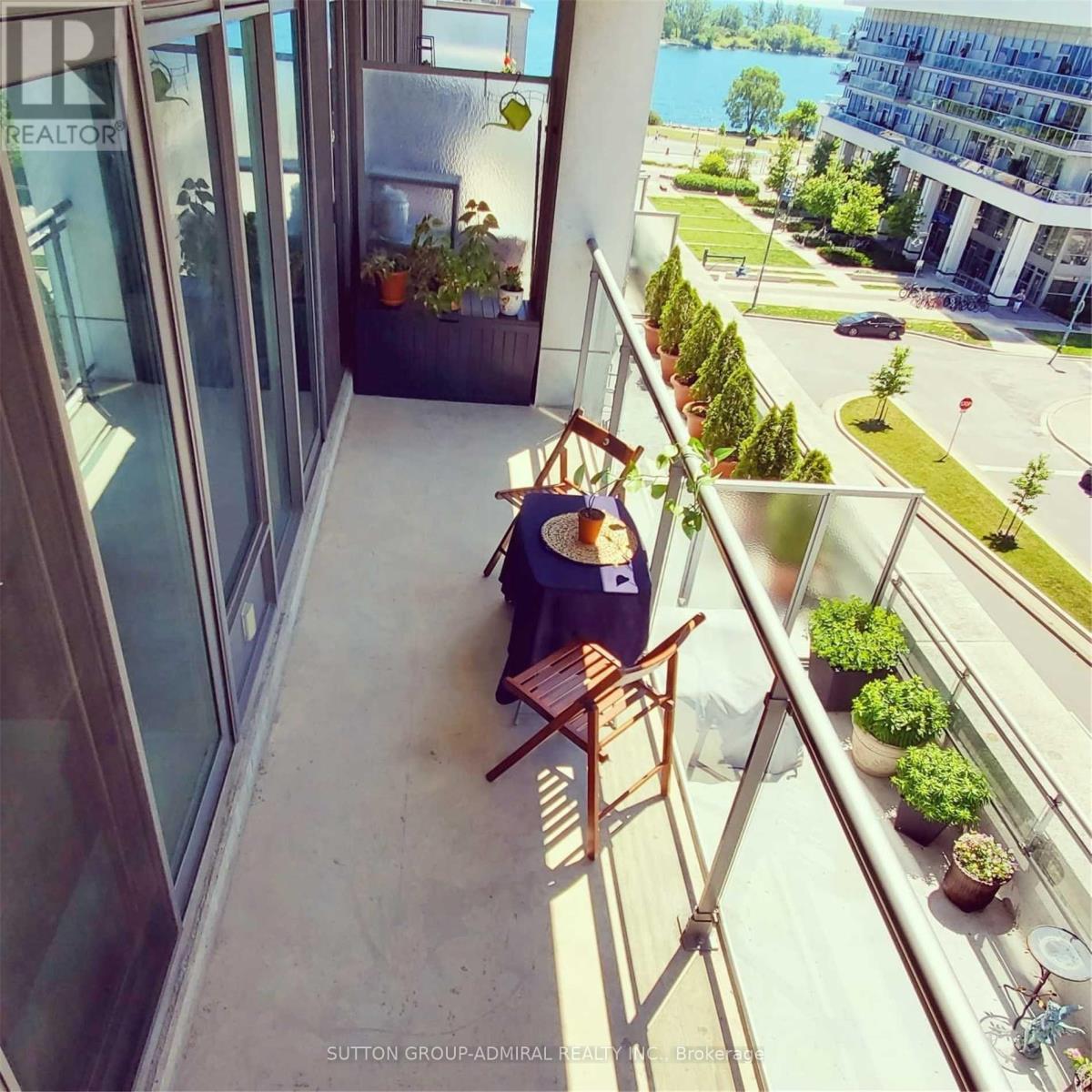 615 - 2121 Lake Shore Boulevard, Toronto, Ontario  M8V 4E9 - Photo 22 - W12832568