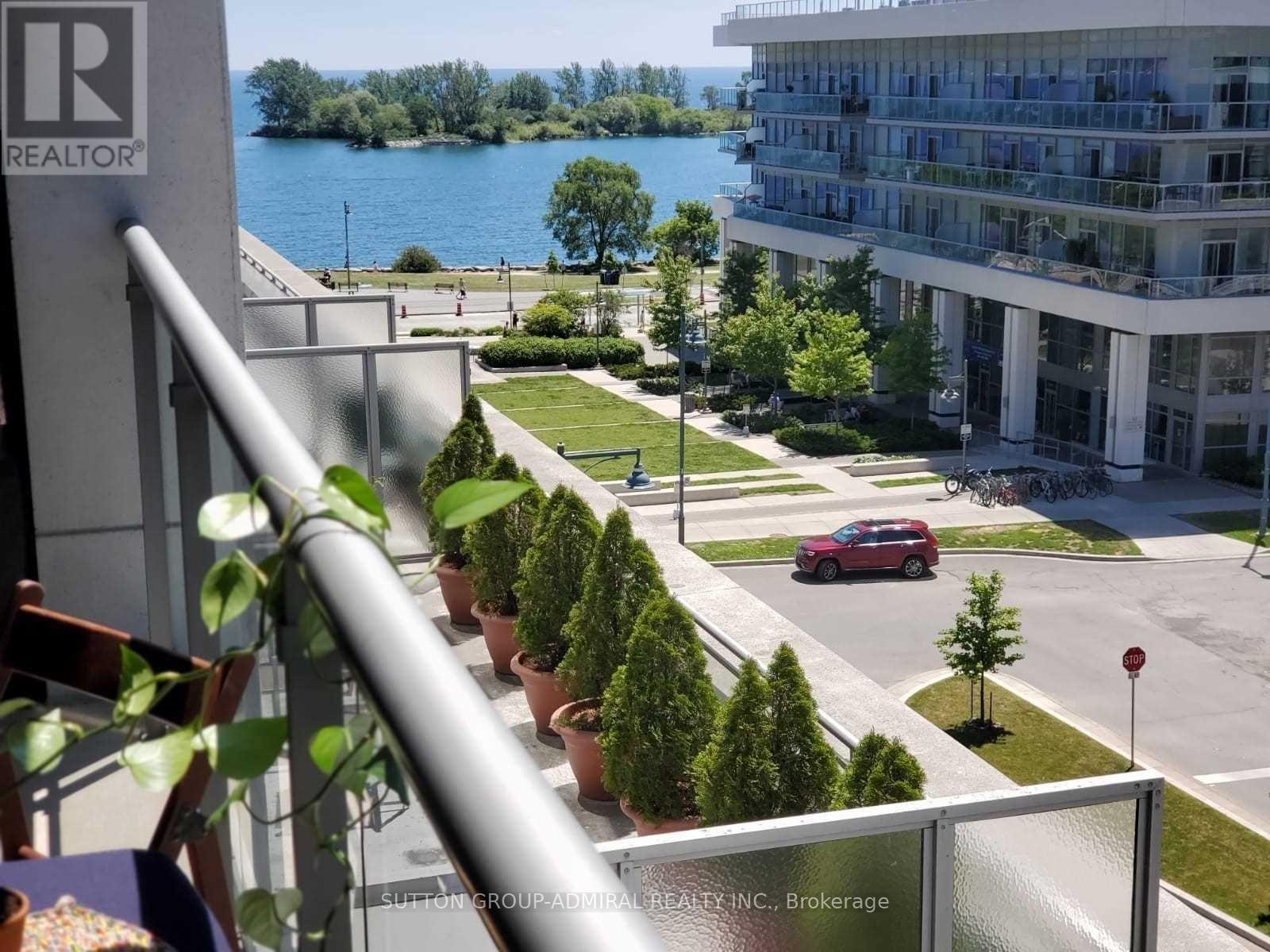 615 - 2121 Lake Shore Boulevard, Toronto, Ontario  M8V 4E9 - Photo 23 - W12832568