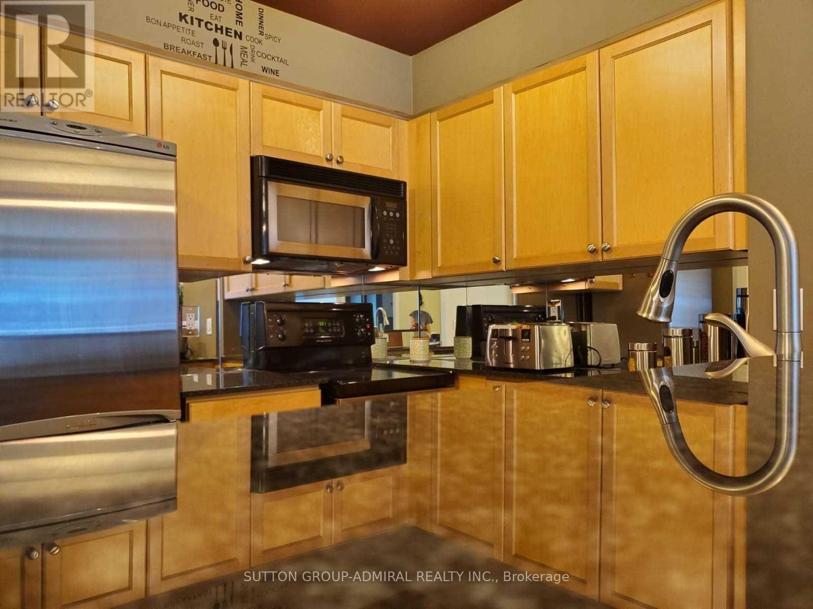 615 - 2121 Lake Shore Boulevard, Toronto, Ontario  M8V 4E9 - Photo 6 - W12832568