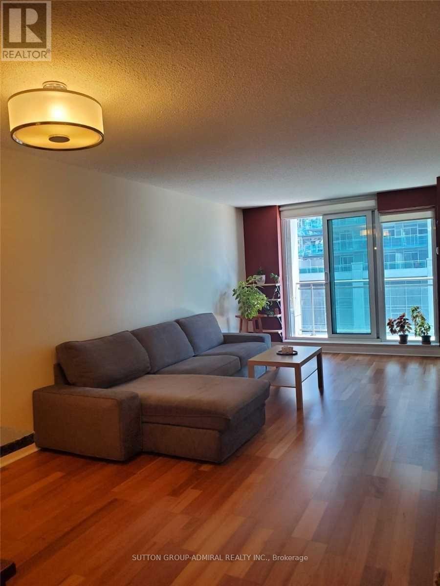 615 - 2121 Lake Shore Boulevard, Toronto, Ontario  M8V 4E9 - Photo 9 - W12832568