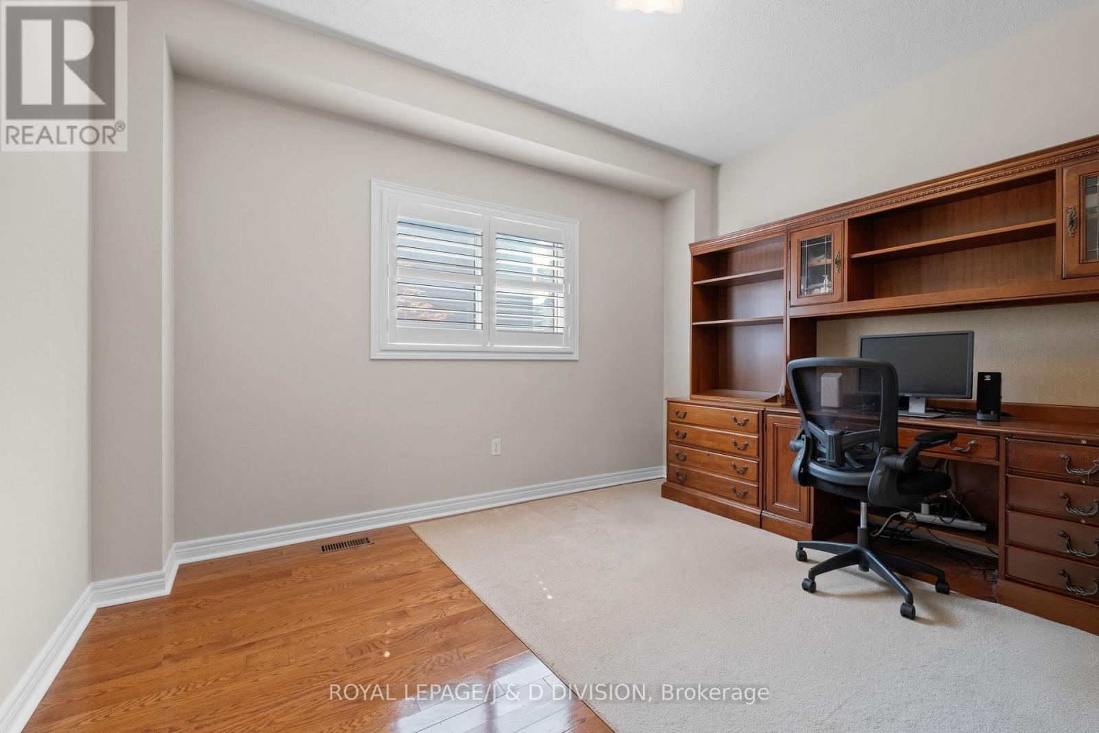 2153 Manor Hill Drive, Mississauga (Central Erin Mills), Ontario  L5M 5H9 - Photo 20 - W12832584