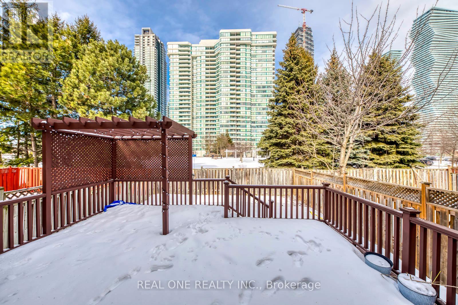 3582 Italia Crescent, Mississauga, Ontario  L5B 3T5 - Photo 45 - W12832606