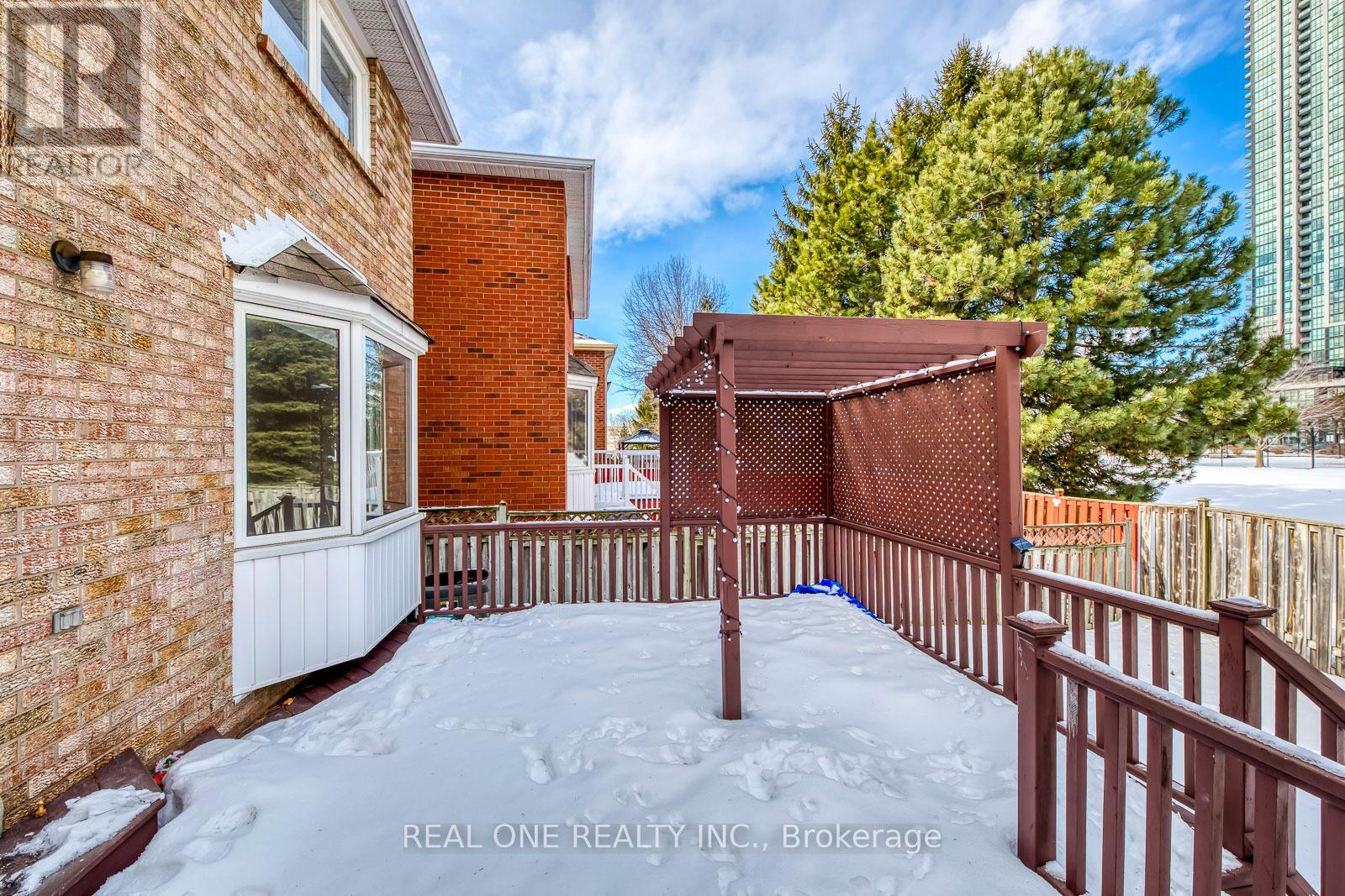 3582 Italia Crescent, Mississauga, Ontario  L5B 3T5 - Photo 46 - W12832606