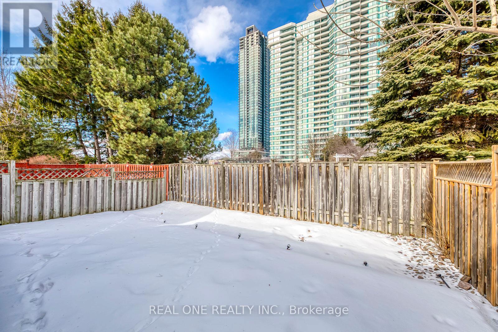 3582 Italia Crescent, Mississauga, Ontario  L5B 3T5 - Photo 47 - W12832606