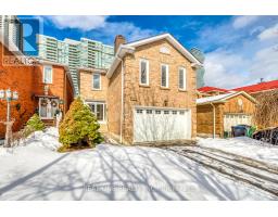 3582 ITALIA CRESCENT, Mississauga, Ontario