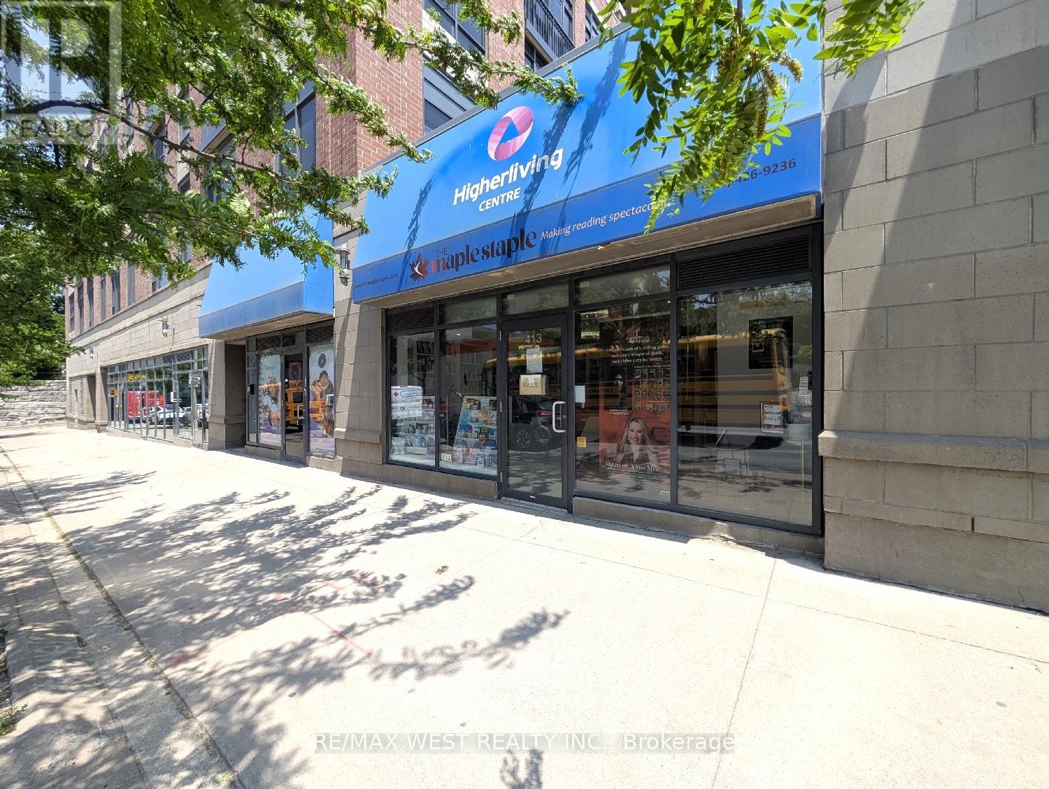 413 Keele Street, Toronto, Ontario  M6P 2K9 - Photo 2 - W12832646