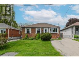 LOWER 1 - 573 EXBURY CRESCENT, Mississauga, Ontario