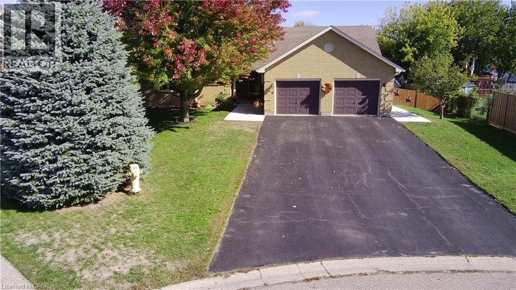 8 Simon Court, Waterford, Ontario  N0E 1Y0 - Photo 2 - 40808546