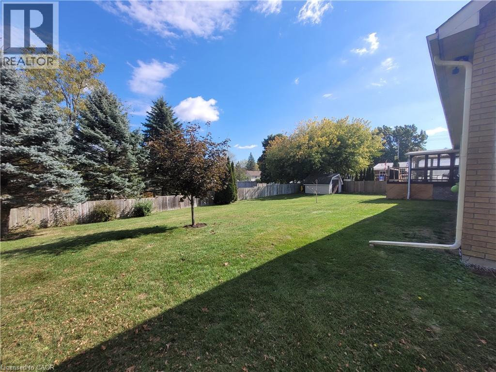 8 Simon Court, Waterford, Ontario  N0E 1Y0 - Photo 38 - 40808546