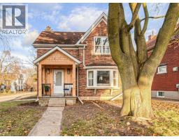 30 DUNBAR Road S, Waterloo, Ontario
