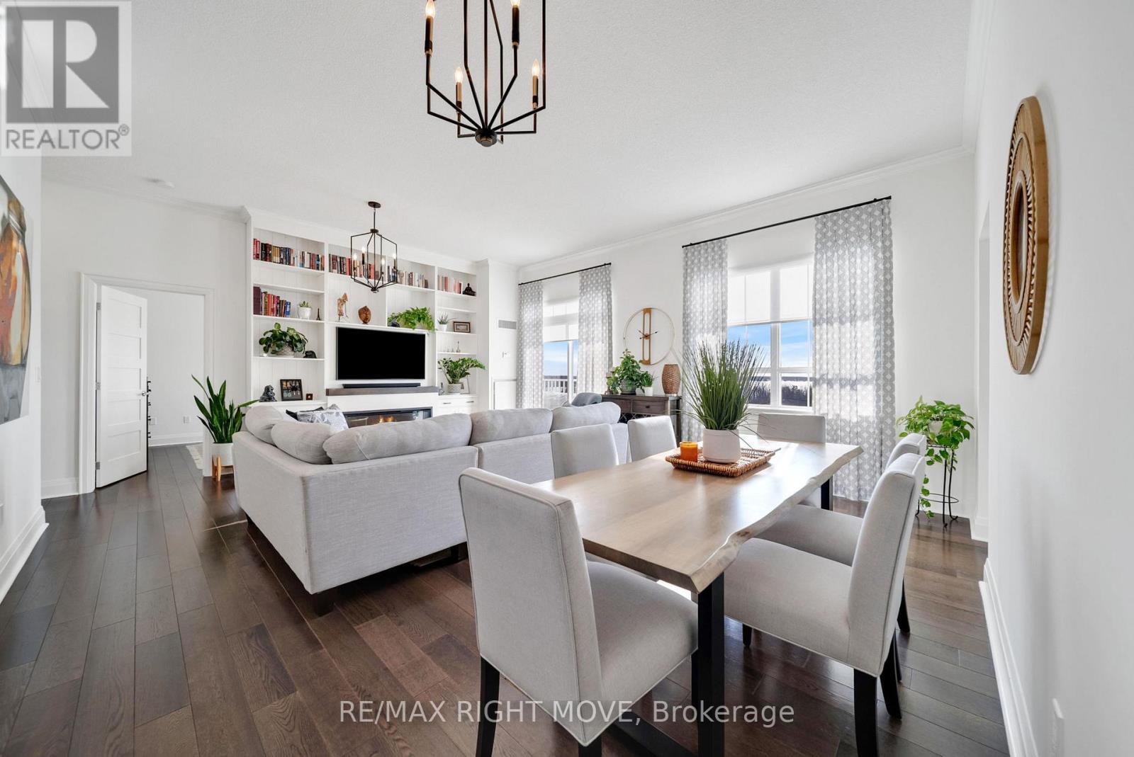 807 - 354 Atherley Road, Orillia, Ontario  L3V 0B8 - Photo 4 - S12832600