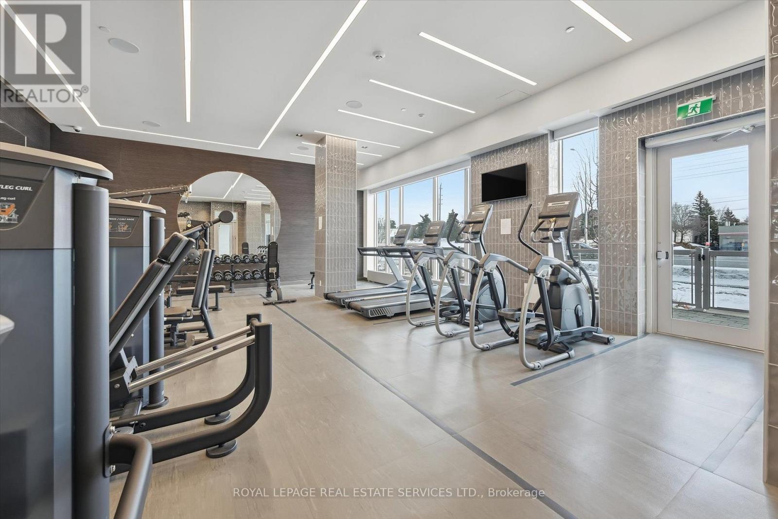 519 - 412 Silver Maple Road, Oakville, Ontario  L6H 7X8 - Photo 37 - W12824348