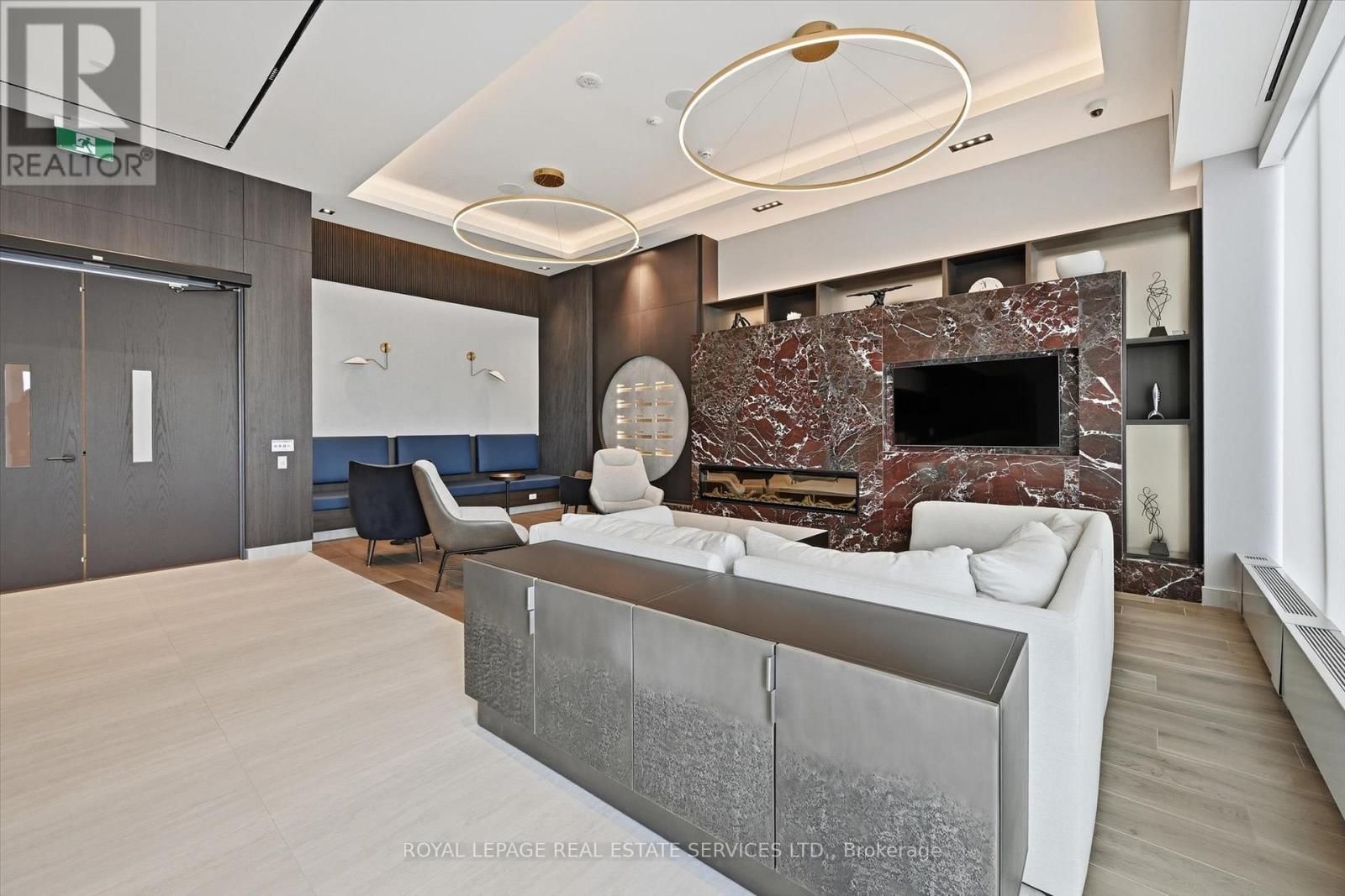 519 - 412 Silver Maple Road, Oakville, Ontario  L6H 7X8 - Photo 31 - W12824348