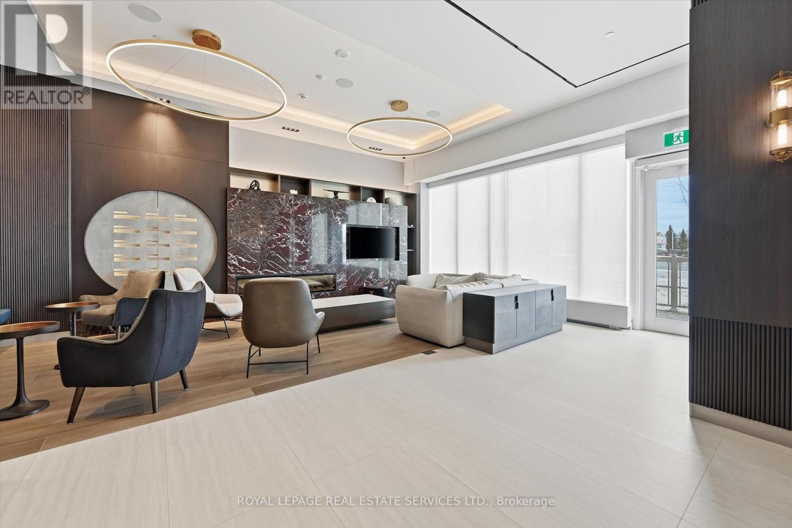 519 - 412 Silver Maple Road, Oakville, Ontario  L6H 7X8 - Photo 30 - W12824348