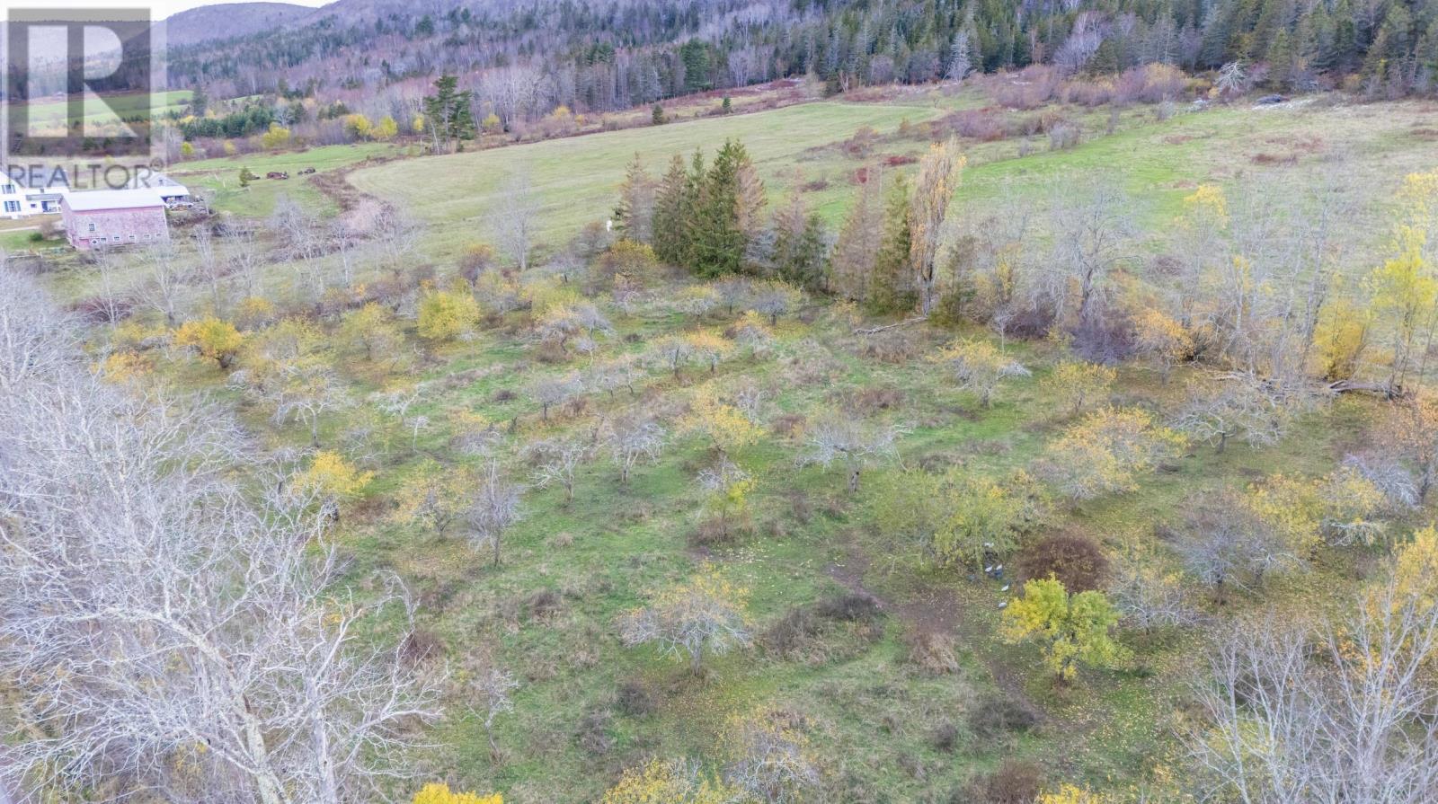 Lot 2025 Clarence Road, Central Clarence, Nova Scotia