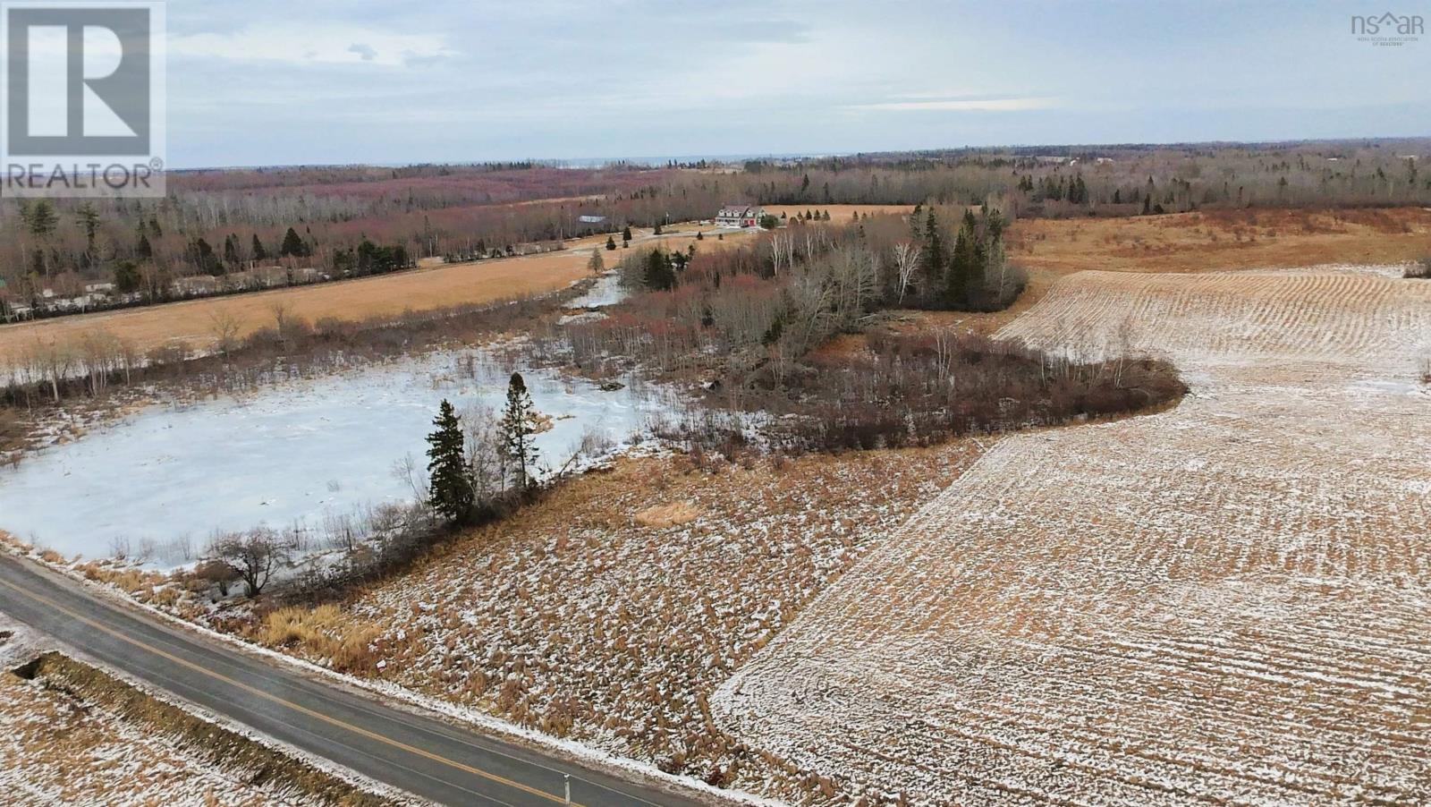 Lot 1 Sand Point Road, Brule, Nova Scotia