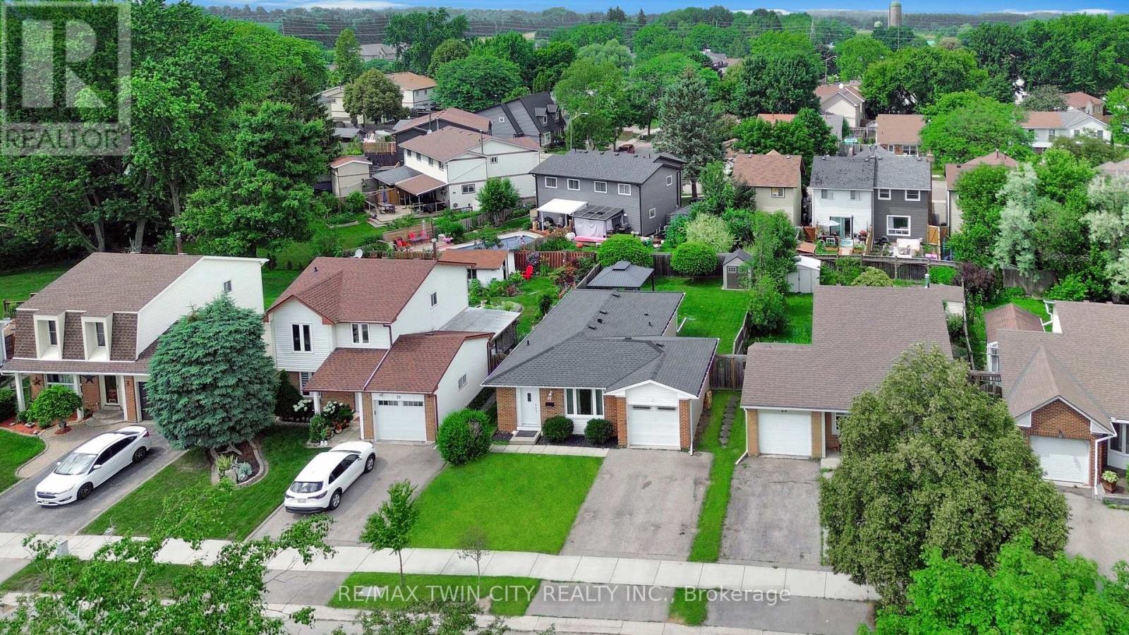 21 Gaitwin Street, Brantford, Ontario  N3P 1A9 - Photo 21 - X12832564