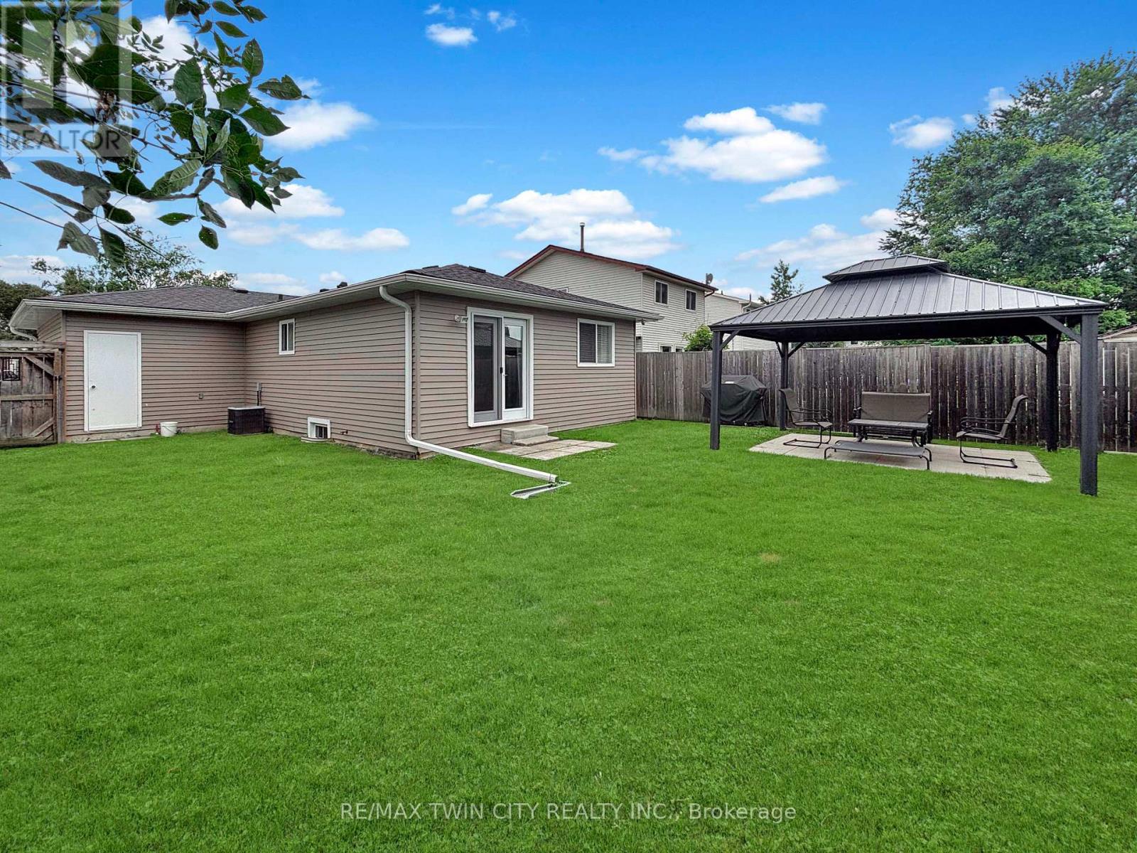 21 Gaitwin Street, Brantford, Ontario  N3P 1A9 - Photo 23 - X12832564