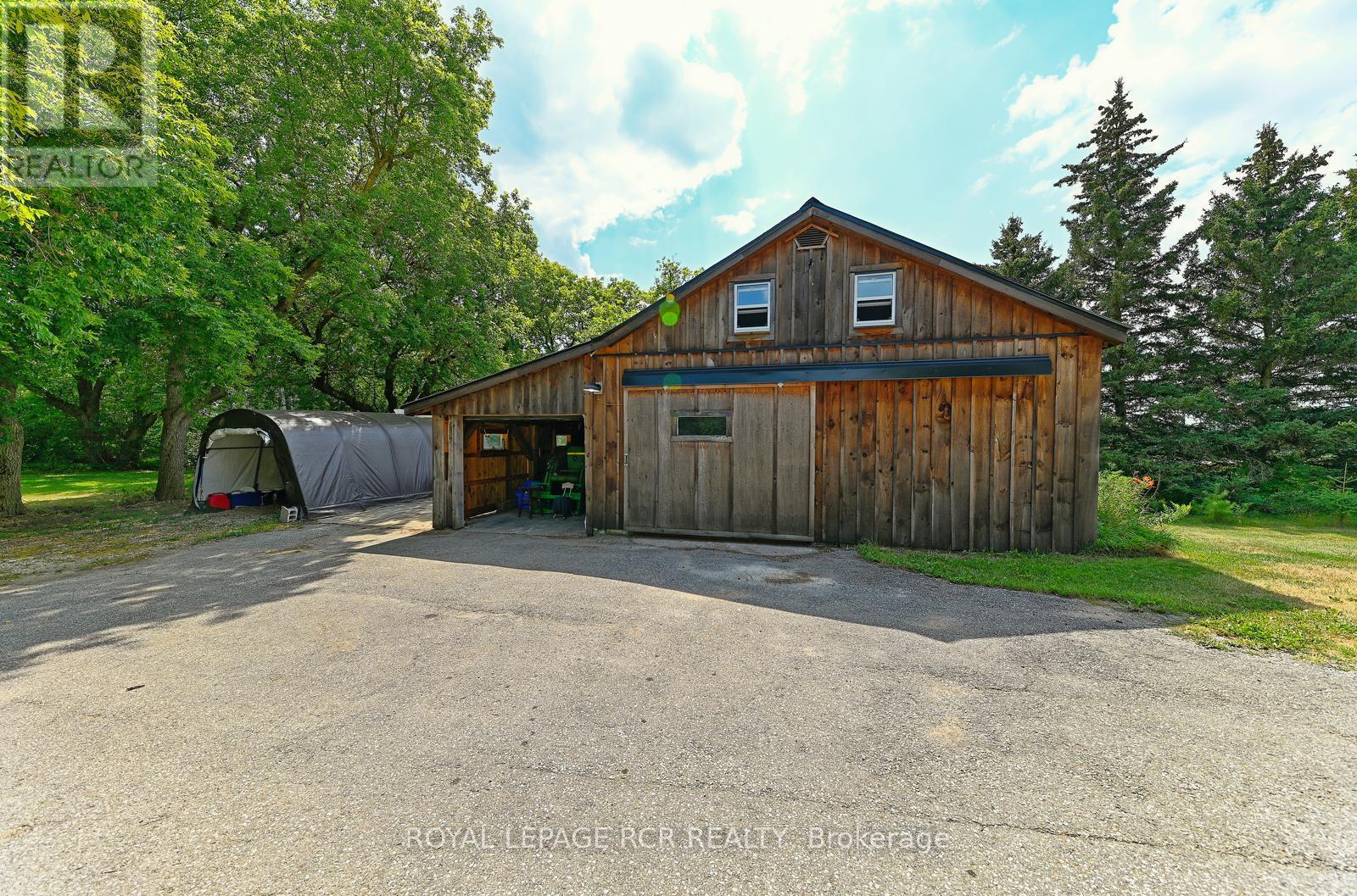 062008 County Road 3, East Garafraxa, Ontario  L9W 7H7 - Photo 20 - X12832670