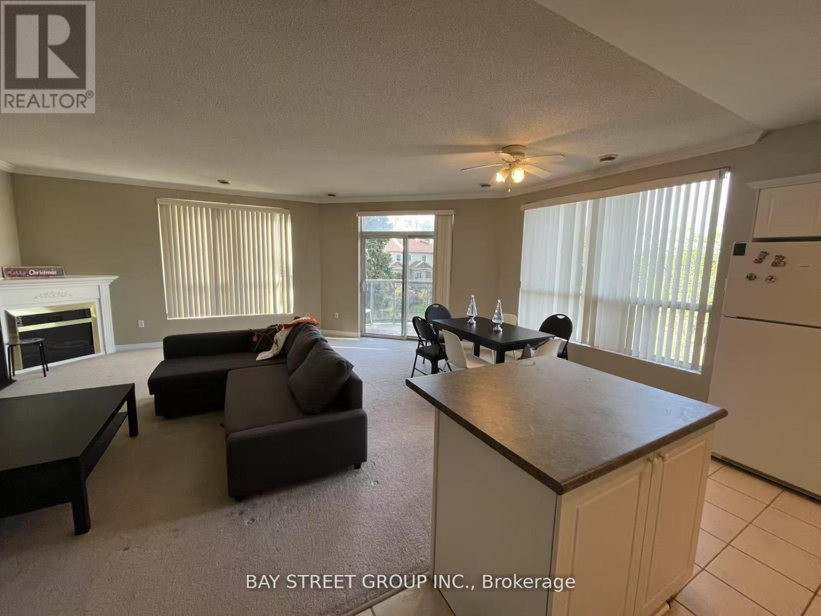 308 - 255 Keats Way, Waterloo, Ontario N2L 6N6 - Photo 10 - X12832678