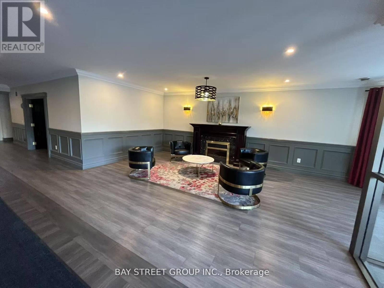 308 - 255 Keats Way, Waterloo, Ontario N2L 6N6 - Photo 6 - X12832678