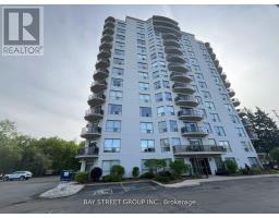 308 - 255 KEATS WAY, Waterloo, Ontario