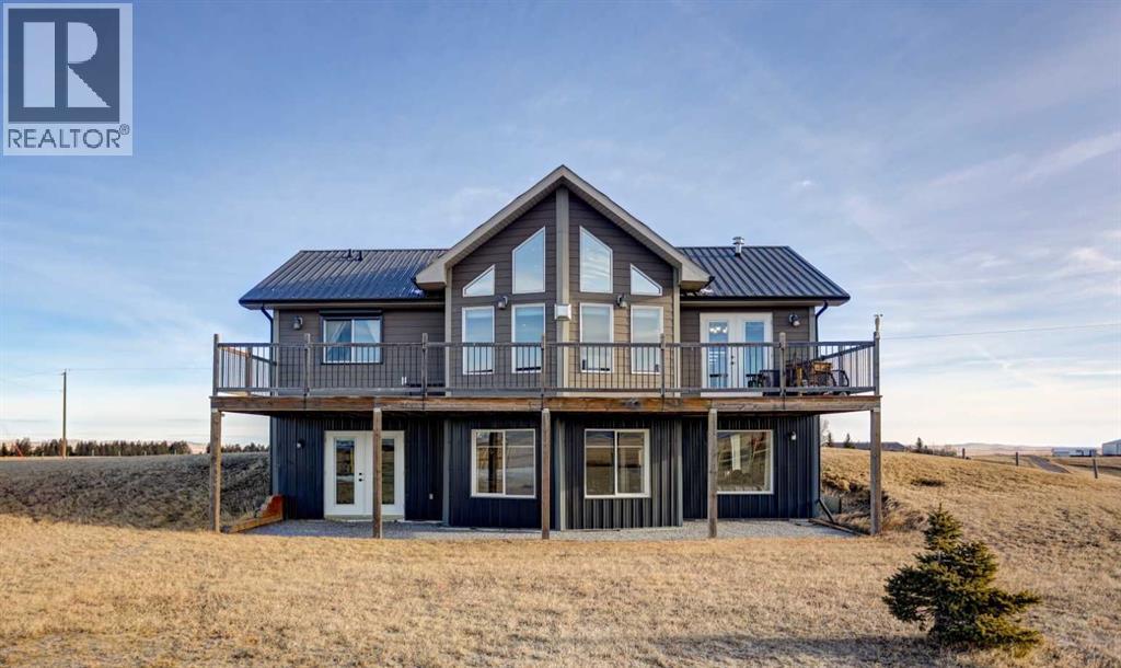 30319 Township Road 6-2a, Rural Pincher Creek No. 9, Alberta  T0K 1W0 - Photo 1 - A2281125