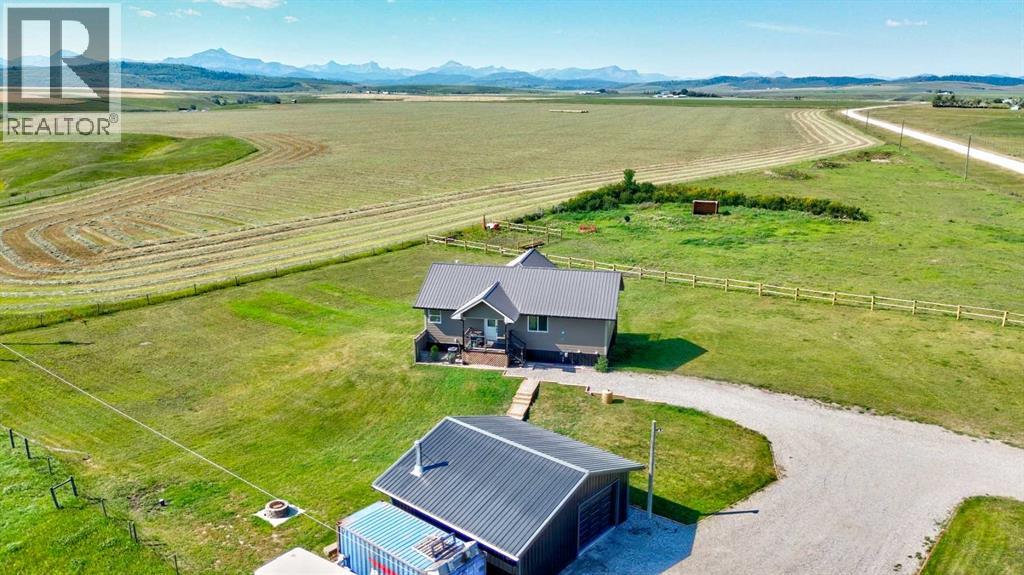 30319 Township Road 6-2a, Rural Pincher Creek No. 9, Alberta  T0K 1W0 - Photo 40 - A2281125