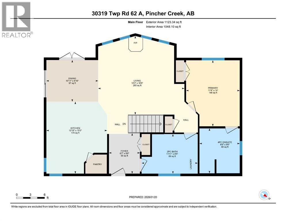 30319 Township Road 6-2a, Rural Pincher Creek No. 9, Alberta  T0K 1W0 - Photo 44 - A2281125