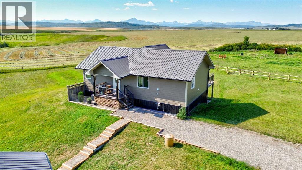 30319 Township Road 6-2a, Rural Pincher Creek No. 9, Alberta  T0K 1W0 - Photo 42 - A2281125