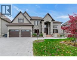 2023 SERENITY CIRCLE Unit# LOWER, LaSalle, Ontario