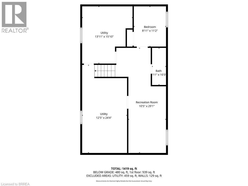 30 Allanton Boulevard, Brantford, Ontario  N3R 3C1 - Photo 41 - 40805393