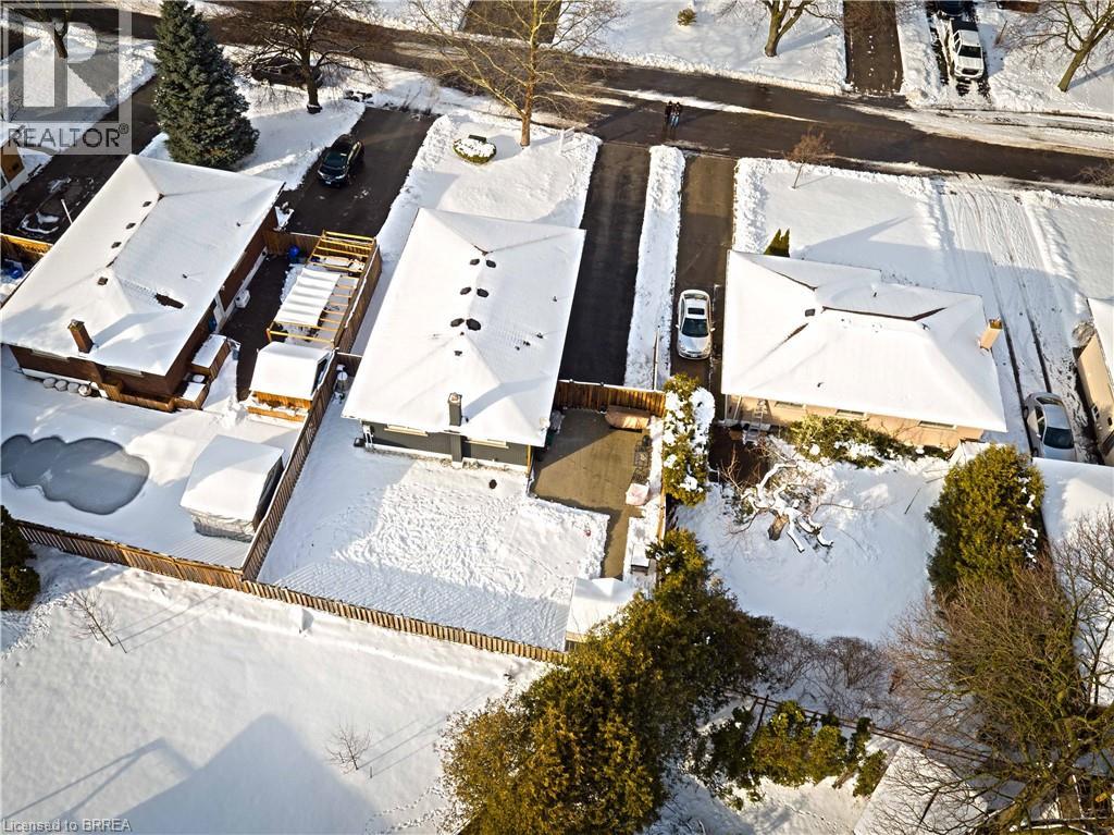 30 Allanton Boulevard, Brantford, Ontario  N3R 3C1 - Photo 39 - 40805393